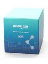 Nano Care šluosčių rinkinys namams
