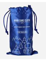 NANO CARE rankšluostis sportui, gamtai