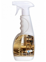 Baldų valiklis NANOTEC, 500 ml