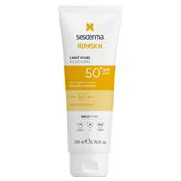 SESDERMA Repaskin Light Fluid SPF50 200ml