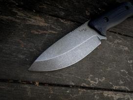 Zwilling Knife LKW Dwarf G10 | 02LKW006 | 5904933560622