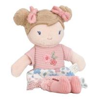 LITTLE DUTCH Lėlė Rosa 10 cm