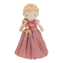 LITTLE DUTCH Lėlė princesė Julija 35cm