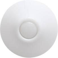 Hay Lubinis arba sieninis šviestuvas Ono Flush Mount 20 cm