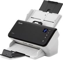 Kodak E1030 ADF scanner 600 x 600 DPI A4 Black, White