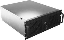 Lanberg Server case ATX 520/12 19 inches/4U