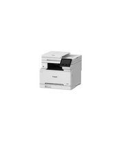 Canon | Printer | I-SENSYS MF667Cdw | Laser | Colour | A4 | Wi-Fi | White/Black