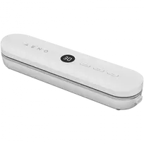 Vacuum Sealer, white, LED display, 80W, -65kPa (+/-5kPa)