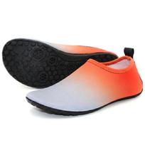 Neopreniniai Vandens Batai Junior Pilka/oranžinė Xqmax R.31