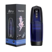 Masturbatorius Magic Motion Xone