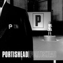 Portishead - Portishead (vinilinė plokštelė, LP)
