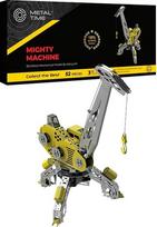 Metalinis 3D konstruktorius Metal Time Mighty Machine MT055, 52 d.