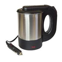 Virdulys elektrinis automobiliui, 500ml., 12V