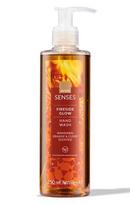 Fireside Glow skystas muilas su mandarinų ir gvazdikėlių kvapu, 250 ml, Avon
