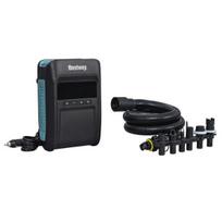 Elektrinė pompa su slėgio reguliavimo funkcija Bestway, 22x16x9 cm