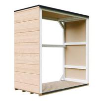 LP Smartside malkinė su dažų rinkiniu1,14m² - 75 x 153 x H159 cm - M980-1 -Harvest Honey