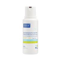 DAVAJ Dermocare intymios higienos muilas „Gaiva 24 val.“ su probiotikais, pH 5.5, 250ml