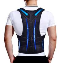 Nugaros Atramos Diržas, XL-XXL