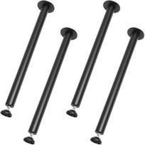 Reguliuojamos stalo kojos 711,2 mm