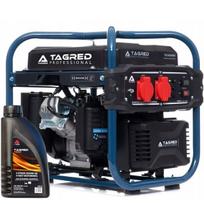 Inverterinis generatorius Tagred TA2400INW, 2000 W