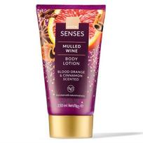 Kūno losjonas Mulled wine su karštu vynu, 150 ml, Avon