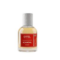 Kvapusis vanduo Eyfel Scandal W-180 EDP moterims 50 ml