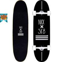 Riedlentė Longboard NKX X-Ride SK8, 82.55cm, M