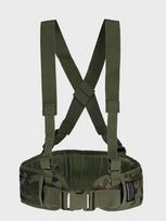 Karinis taktinis diržas, skirtas molle alpha diržams, dominator urban combat, wz.93