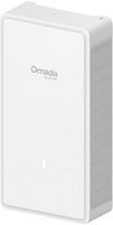 Omada EAP775-Wall BE11000 Wall Plate Wi-Fi 7 Access Point (EAP775-Wall)