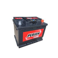 PERION 60AH 540A