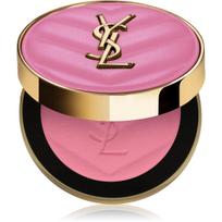 Yves Saint Laurent Make Me Blush Bold Blurring skaistalai, atspalvis: 87 Pink Voltage, 6 g