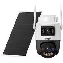 Imou Cruiser 4G Dual, 5+5MP, With Solar Panel IPC-SA70F-10M0T2-EU/FSP008