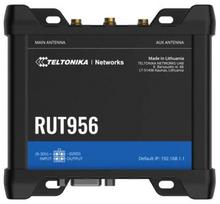 RUT956 WiFi/4G CAT4 maršrutizatorius | RUT956 WiFi/4G CAT4 Router | 5715063724248