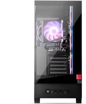 LYNX Challenger stacionarus kompiuteris Ryzen 7 7800X3D 32GB 2TB SSD NVMe RX 9070XT 16G Windows 11 Home | 10463216 | 8591205725208