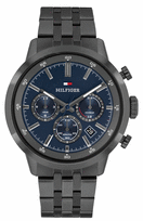 Vyriškas Laikrodis TOMMY HILFIGER KENT 1710755