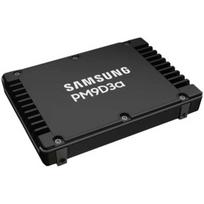 SSD|SAMSUNG| 960GB|PCI Express 5.0|NVMe Yes|Write speed 1600MB/s|Read speed 12000MB/s|2.5"|MZWL6960HFJA-00AW7