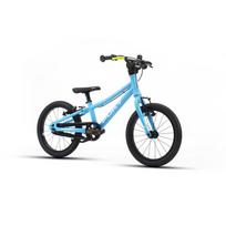 PUKY LS-PRO 16 Alu LTD fresh blue dviratis