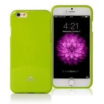 Mercury Jelly Case For Samsung A920 A9 2108 Lime