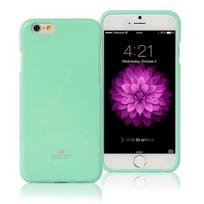Mercury Jelly Case For Samsung A920 A9 2018 Mint