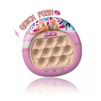 „GameBox J313 Kids Pop It“ 200 lygių žaidimas atminties ir reakcijos lavinimui (nuo 3 metų)