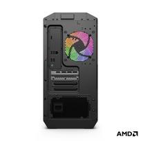 LENOVO LOQ Tower 26ADR10 91DF007DMW desktop computer, Windows 11 Home (91DF007DMW)