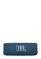 JBL Flip 6 Bluetooth Speaker, Blue, Universal