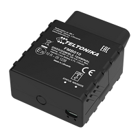 Teltonika FMB010 GPS Tracker