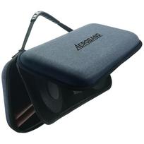AeroBand Storage case for Pocket Drum, gray