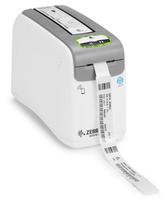 Zebra DT Printer ZD510 Wristband  ZPL II, XML, 300 dpi, EU and
