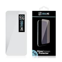 Obal:Me Multipack 2.5D Glass Screen Protector for Samsung Galaxy A56 5G/A36 5G (10 pack) / clear