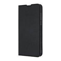 FoneKit BookCase protective case, OnePlus Nord 5, black (6438148065850)
