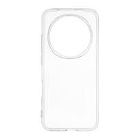 FoneKit silicone case, Honor Magic 8 Pro, transparent (6438148066383)