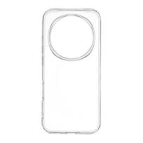 FoneKit Premium Clear Case protective cover, Honor Magic 8 Pro, transparent (6438148066390)