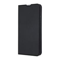 FoneKit BookCase protective case, Honor Magic 8 Lite/Honor X9D, black (6438148066406)